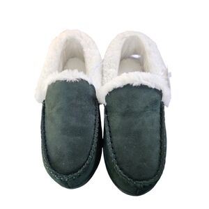 NWT Sonoma Womens Slippers Size L (8-9)